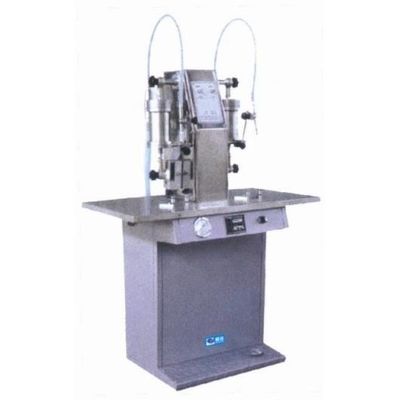Macchina di rifornimento del succo d'arancia, materiale da otturazione del succo e macchina affidabili di sigillamento fornitore