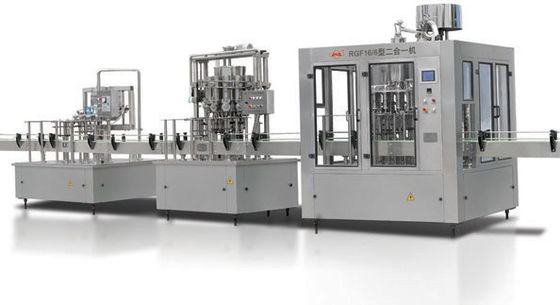 macchina di rifornimento automatica del succo del mango 5000-700BPH/macchina succo d'arancia del grano fornitore
