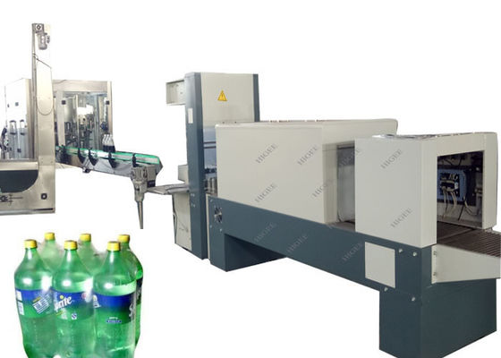 Macchina di rifornimento gassosa controllo della bibita dello SpA/materiale da otturazione dell'acqua e macchina puri di sigillamento fornitore