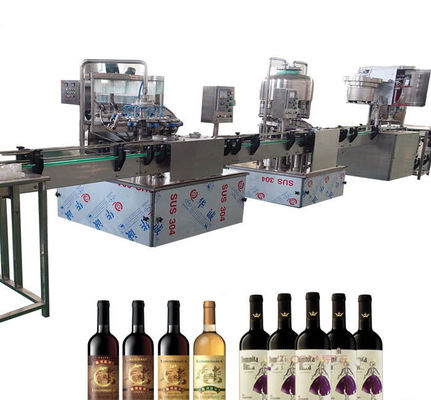 Macchina di rifornimento automatica della bibita, macchina di rifornimento gassosa della bevanda fornitore