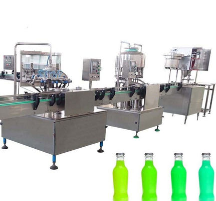 Facile azioni la macchina di rifornimento gassosa della bevanda/la macchina di rifornimento selz fornitore