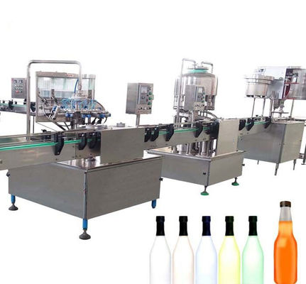 Facile azioni la macchina di rifornimento gassosa della bevanda/la macchina di rifornimento selz fornitore