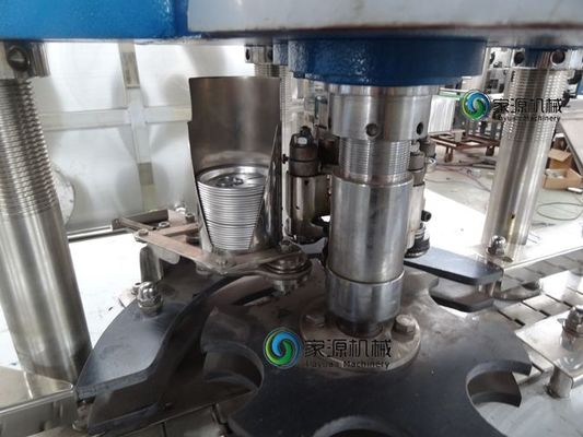 Macchina di rifornimento liquida della bevanda della fiala automatica, macchina di rifornimento liquida di Monoblock fornitore