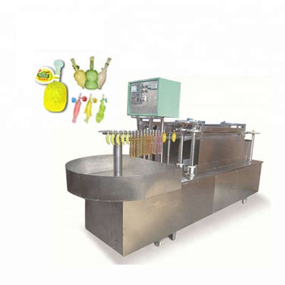Macchina di rifornimento del sacchetto del succo, materiale da otturazione e tappatrice automatici fornitore