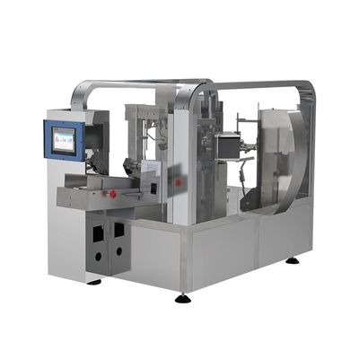 Macchina di rifornimento elettrica del sacchetto del succo, macchina di rifornimento del sacchetto del becco fornitore