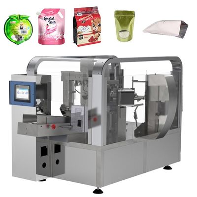 Macchina di rifornimento elettrica del sacchetto del succo, macchina di rifornimento del sacchetto del becco fornitore