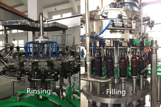24 macchine di rifornimento liquide rotatorie cape di riempimento fornitore