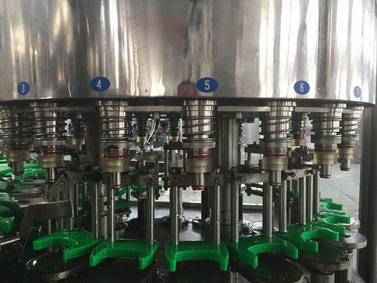 Macchina di rifornimento liquida di grande viscosità fornitore