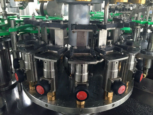 Macchina di rifornimento liquida di grande viscosità fornitore